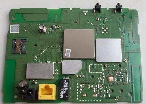 为什么加了屏蔽罩，测试效果反而不好？